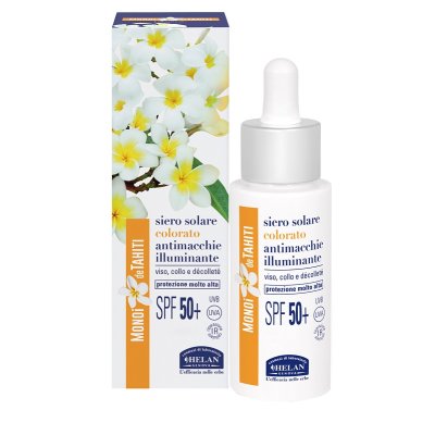 MONOI ATA SIERO SOLARE COLOR