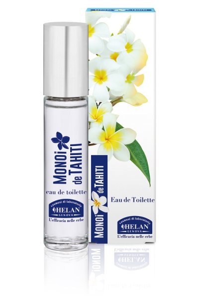 MONOI DE TAHITI EdT 10ml MONOI DE TAHITI EdT 10ml