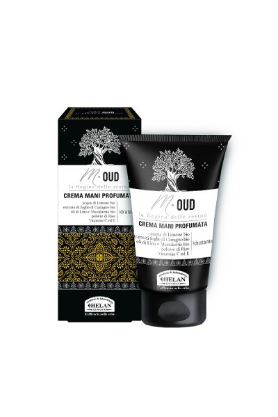 M-OUD CREMA MANI PROFUMATA50ML M-OUD CREMA MANI PROFUMATA50ML