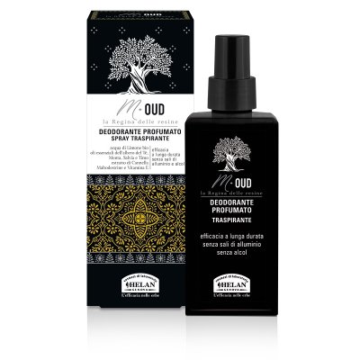 M-OUD PROFUMO DEODORANTE SPRAY M-OUD PROFUMO DEODORANTE SPRAY