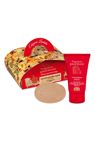 PANETTONE COF DOLC MANI CR+SAP PANETTONE COF DOLC MANI CR+SAP