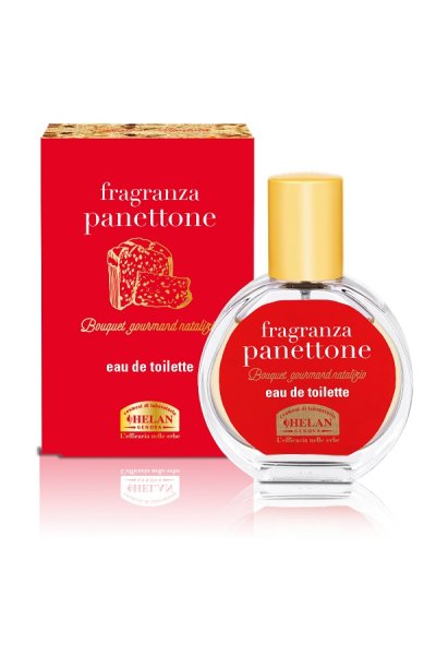 PANETTONE EAU DE TOILETTE 30ML PANETTONE EAU DE TOILETTE 30ML