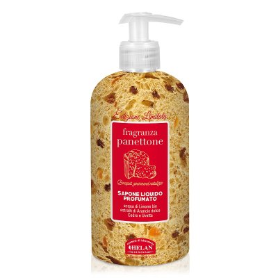 PANETTONE SAPONE LIQUIDO 500ML
