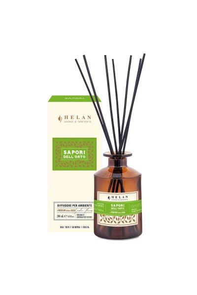PROFUMI CASA SAPORI ORTO 200ML PROFUMI CASA SAPORI ORTO 200ML