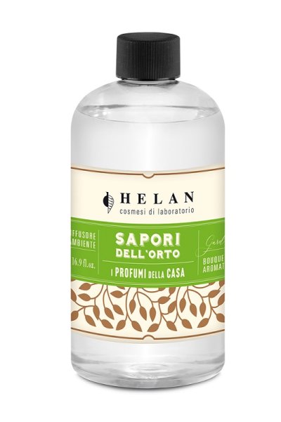 PROFUMI CASA SAPORI ORTO RICAR PROFUMI CASA SAPORI ORTO RICAR
