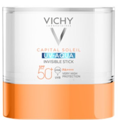 VICHY CS UV Aqua Stick fp50+9g