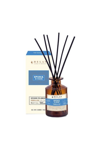 PROFUMI CASA SPUMA MARE 100ML PROFUMI CASA SPUMA MARE 100ML