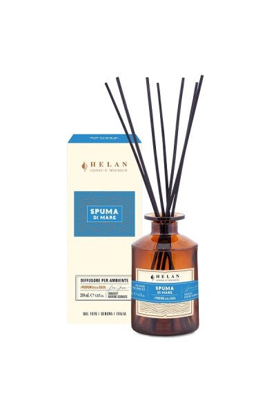 PROFUMI CASA SPUMA MARE 200ML PROFUMI CASA SPUMA MARE 200ML