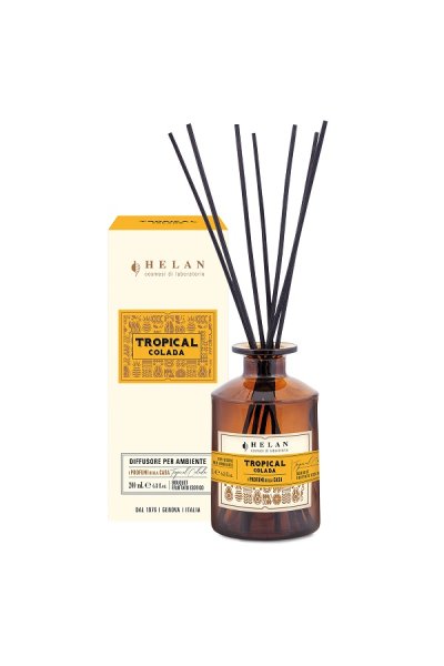 PROFUMI CASA TROP COLAD 200ML PROFUMI CASA TROP COLAD 200ML