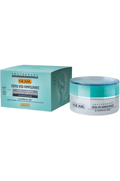 GUAM SEATHERAPY CR RIMPOLPANTE GUAM SEATHERAPY CR RIMPOLPANTE