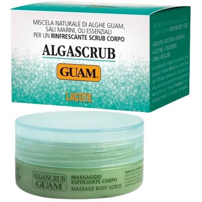 GUAM ALGASCRUB 85G GUAM ALGASCRUB 85G