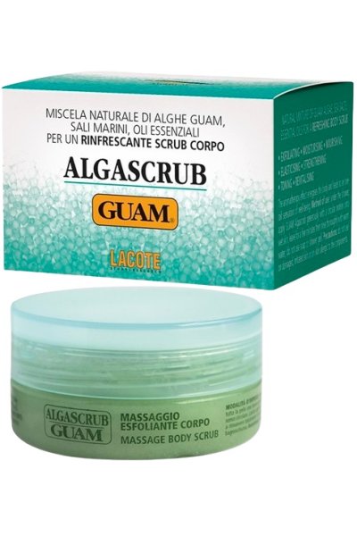 GUAM ALGASCRUB 85G GUAM ALGASCRUB 85G