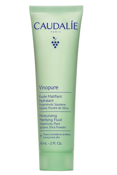 VINOPURE FLUIDO MAT IDRAT 60ML VINOPURE FLUIDO MAT IDRAT 60ML