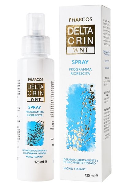 DELTACRIN WNT SPR PHARCOS125ML