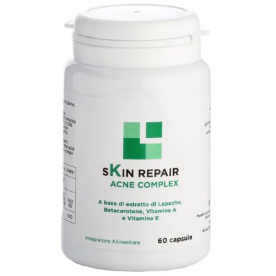SKIN REPAIR Acne Cpx 60 Cps