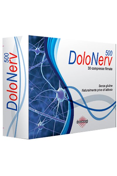 DOLONERV 30CPR DOLONERV 30CPR