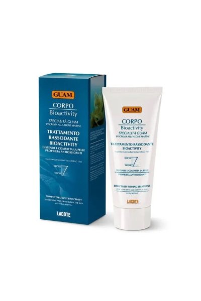 GUAM CORPO RASS BIOACT 200ML GUAM CORPO RASS BIOACT 200ML