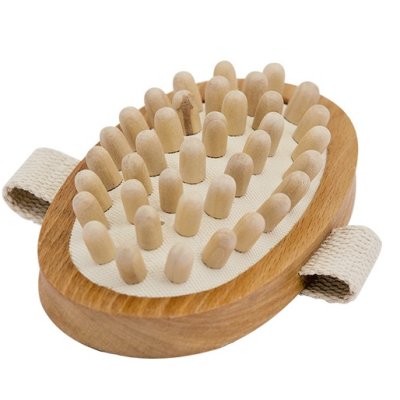 SPAZZOLA ANTICELLULITE