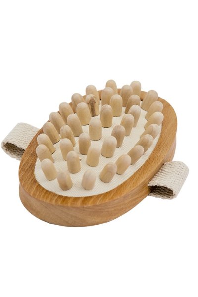 SPAZZOLA ANTICELLULITE SPAZZOLA ANTICELLULITE