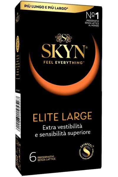 SKIN Elite Large 6pz SKIN Elite Large 6pz