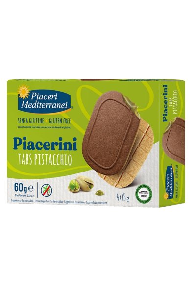PIACERI MED.Piacerini Tabs Pis PIACERI MED.Piacerini Tabs Pis