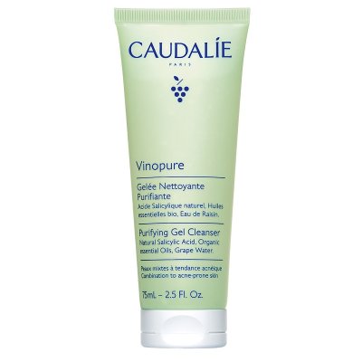 VINOPURE GEL DET PURIF 75ML