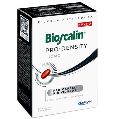 BIOSCALIN*PRO DENSITY 30Cpr
