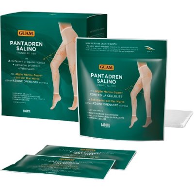 GUAM PANTADREN SALINO+2RIC 100ML GUAM PANTADREN SALINO+2RIC 100ML