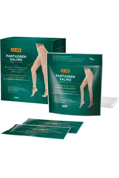 GUAM PANTADREN SALINO+2RIC 100ML GUAM PANTADREN SALINO+2RIC 100ML