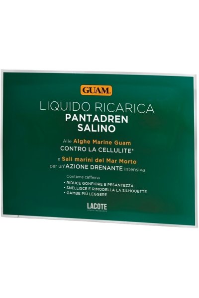 GUAM PANTADREN SALINO BUS100ML GUAM PANTADREN SALINO BUS100ML