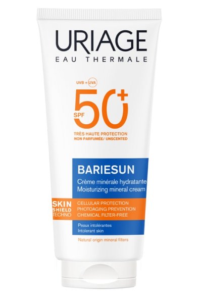 BARIESUN Crema Min.fp50+ 100ml BARIESUN Crema Min.fp50+ 100ml