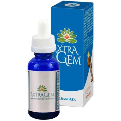 EXTRAGEM FLOGOSISTEM GOCCE20ML EXTRAGEM FLOGOSISTEM GOCCE20ML