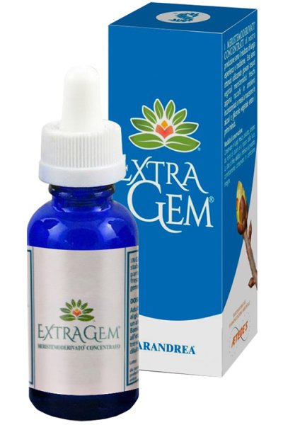 EXTRAGEM SALICE SCZ GIOV RAMI EXTRAGEM SALICE SCZ GIOV RAMI