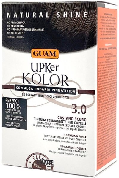 GUAM UPKER KOLOR CAST SCURO 3. GUAM UPKER KOLOR CAST SCURO 3.