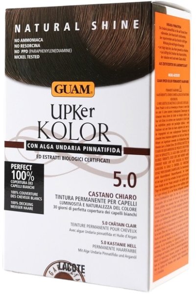GUAM UPKER KOLOR CAST CH50IDF GUAM UPKER KOLOR CAST CH50IDF