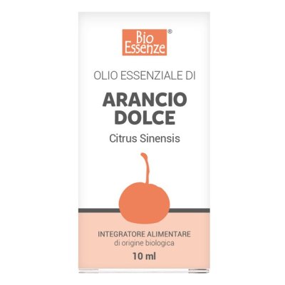 ARANCIO DOLCE OE BIO 10ML