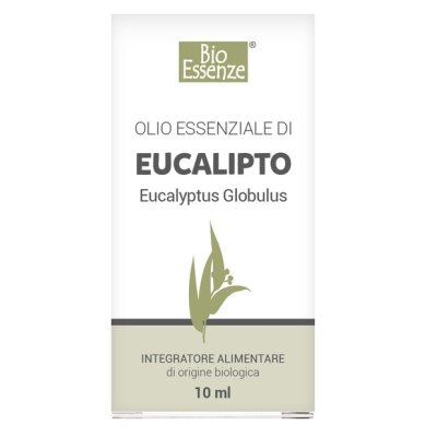EUCALIPTO OE BIO 10ML