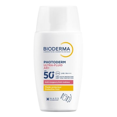 PHOTODERM AR+Ultrafluid 40ml