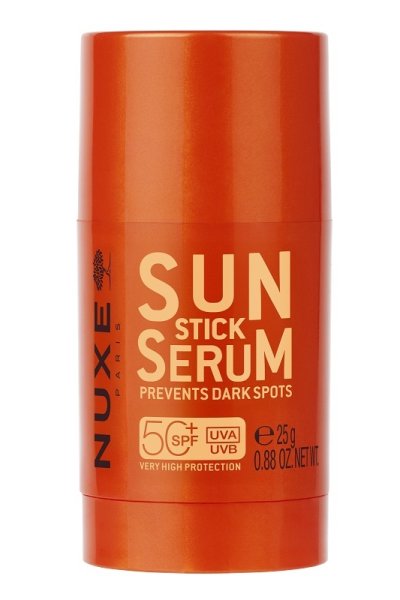NUXE SUN STICK VISO 50+ 25G NUXE SUN STICK VISO 50+ 25G