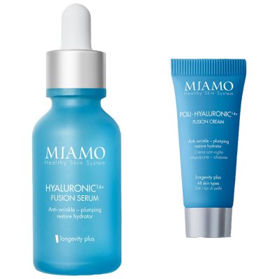 MIAMO HYALURON14+ FUS BUNDLE MIAMO HYALURON14+ FUS BUNDLE