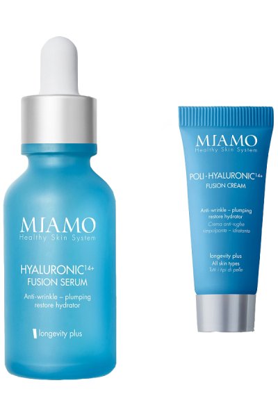 MIAMO HYALURON14+ FUS BUNDLE MIAMO HYALURON14+ FUS BUNDLE