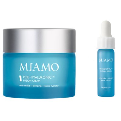 MIAMO POLI HYAL14+ FUSION BUND MIAMO POLI HYAL14+ FUSION BUND