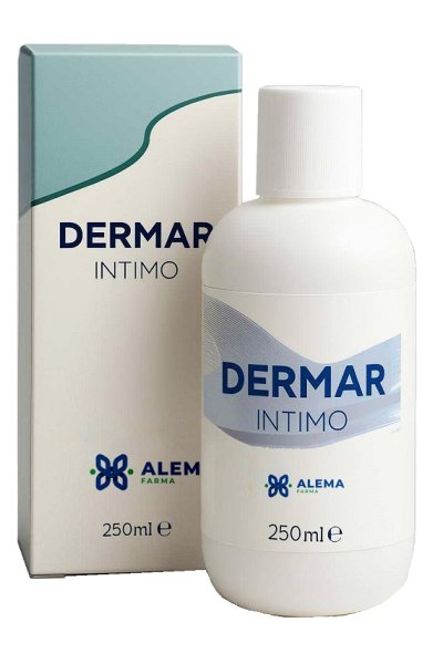 DERMAR Intimo 250ml DERMAR Intimo 250ml