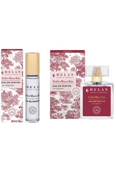 I MUSCHI DOLCEMUS EDP 50ML I MUSCHI DOLCEMUS EDP 50ML