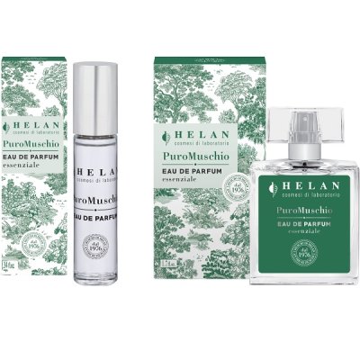 I MUSCHI PUROMUS EDP 10ML