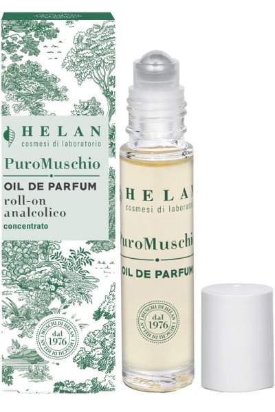 I MUSCHI PUROMUS ODP ROLL-ON I MUSCHI PUROMUS ODP ROLL-ON