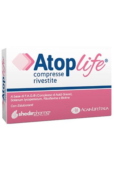 ATOPLIFE 30CPR ATOPLIFE 30CPR