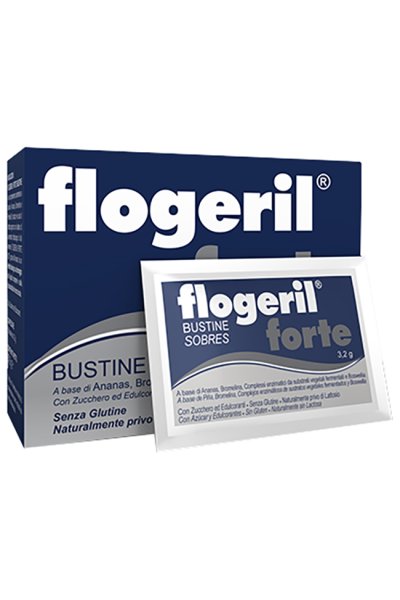 FLOGERIL FORTE 20BUST FLOGERIL FORTE 20BUST