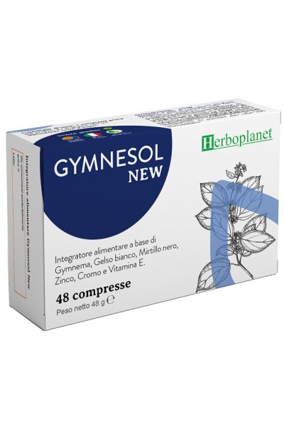GYMNESOL 48*Cpr GYMNESOL 48*Cpr