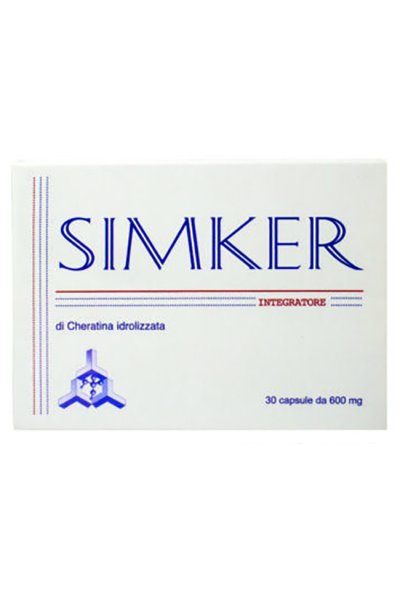 SIMKER INTEGRAT 30CPR SIMKER INTEGRAT 30CPR